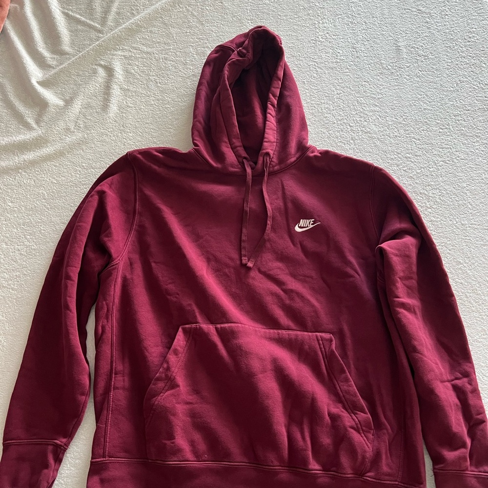 Men's Nike Hoodie